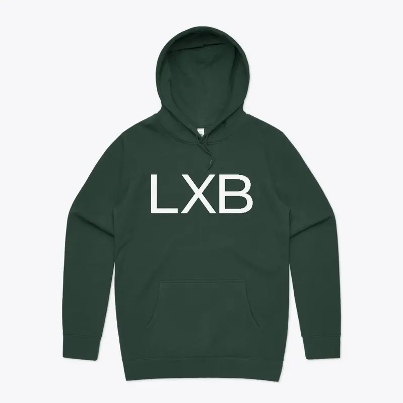 LXB Hoodie