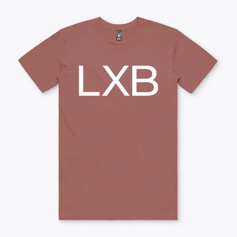 LXB Classic Fit T-Shirt