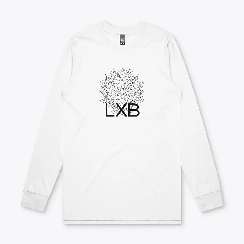 Mandala Long Sleeve T-Shirt