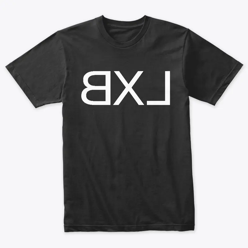 LXB Reversed T-Shirt